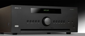 Arcam AVR850 Surround Receiver