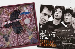 A Collection of New Vinyl for the Audiophile – August, 2016
