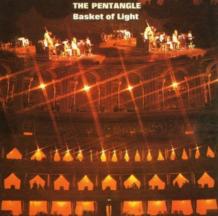 The Pentangle