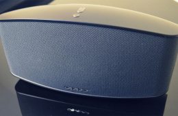 OPPO Sonica Wi-Fi Speaker Review