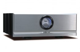 Pass Labs XA30.8 Class A Stereo Power Amplifier