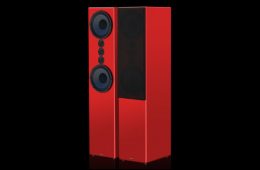 Tekton Design Pendragon Tower Speakers Review