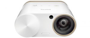 BenQ i500 LED Smart Projector