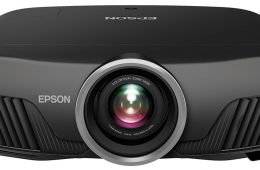 Epson Pro Cinema 6040UB LCD Projector