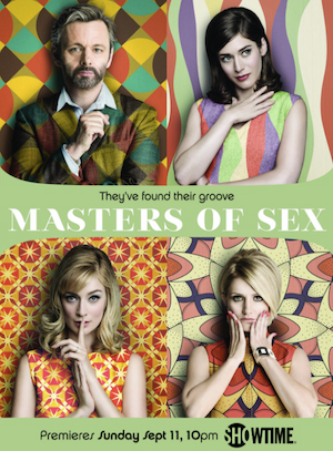 Masters of Sex