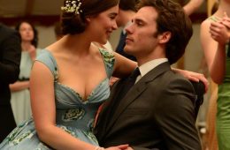 Me Before You - Blu-Ray Movie Review