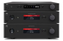 NAD Brings Masters Level Innovation