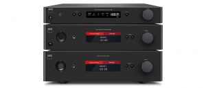 NAD Brings Masters Level Innovation