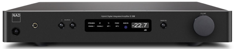 NAD C 338