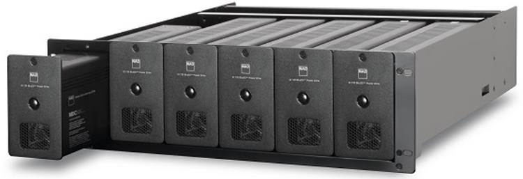 NAD RM 720 Rack System