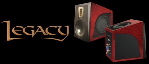 New Legacy Calibre Monitor