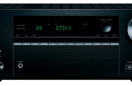 Onkyo HT-S7800 Home Theater System