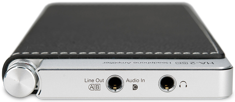 OPPO Introduces HA-2SE Portable Headphone Amplifier