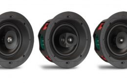 PSB Introduces Trio of Custom Sound Speaker Solutions