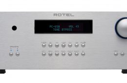 Rotel RA-1592 Integrated Amplifier