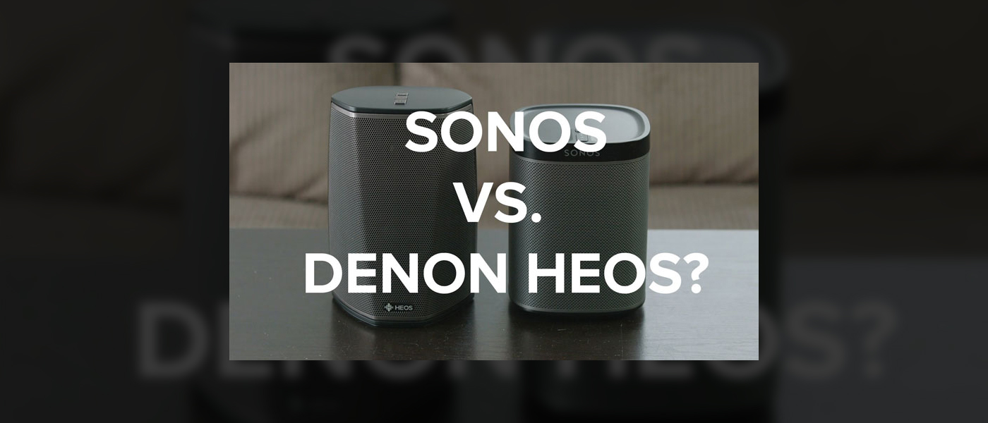 Sonos vs - HomeTheaterHifi.com