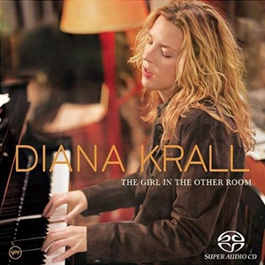 Diana Krall-The Girl in the Other Room