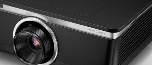 BenQ HT6050 DLP Projector