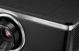 BenQ HT6050 DLP Home Theater Projector Preview