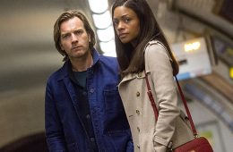 Our Kind Of Traitor - Blu-ray Movie Review
