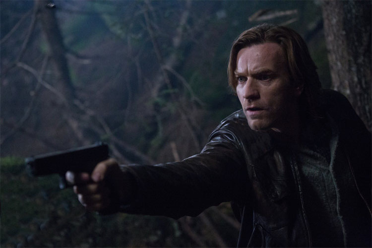 Our Kind Of Traitor - Movie Review