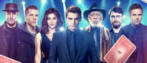 Now You See Me 2 - Blu-Ray Movie Review