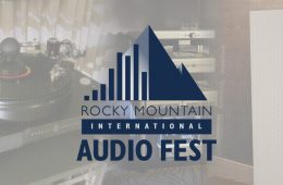 Rocky Mountain Audio Fest 2016 - Day 2