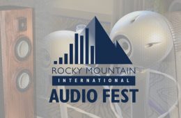 Rocky Mountain Audio Fest 2016 - Day 3