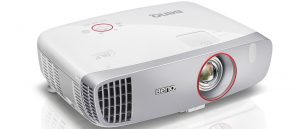 BenQ HT2150ST DLP Projector