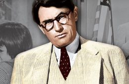Gregory Peck Collection - Blu-Ray Movie Review