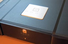 Moon by Simaudio 810LP Phono Preamplifier Preview