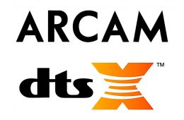 Arcam Firmware & Software Updates - DTS:X arrives