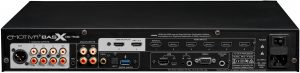 Emotiva Delivers BasX MC-700 Processor