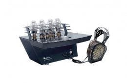HIFIMAN Introduces Ultimate Headphone System