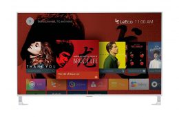 LeEco Super4 X55 55” Ultra HD TV Review