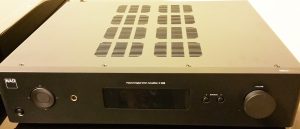 NAD C368 Hybrid Digital DAC Amplifier