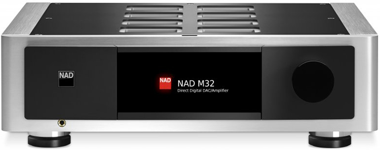 NAD Masters Series M32 
