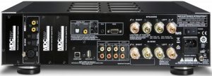 NAD Masters Series M32
