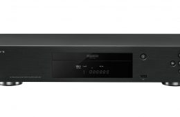 OPPO Releases UDP-203 4K Ultra HD Blu-ray Disc Player