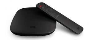 Xiaomi Mi Box