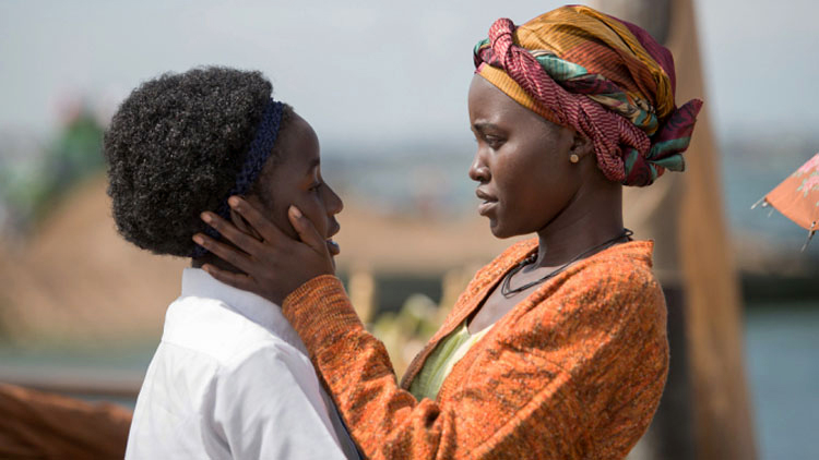 Queen of Katwe - Blu-Ray Review