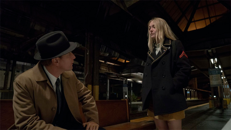 American Pastoral - Blu-Ray Review