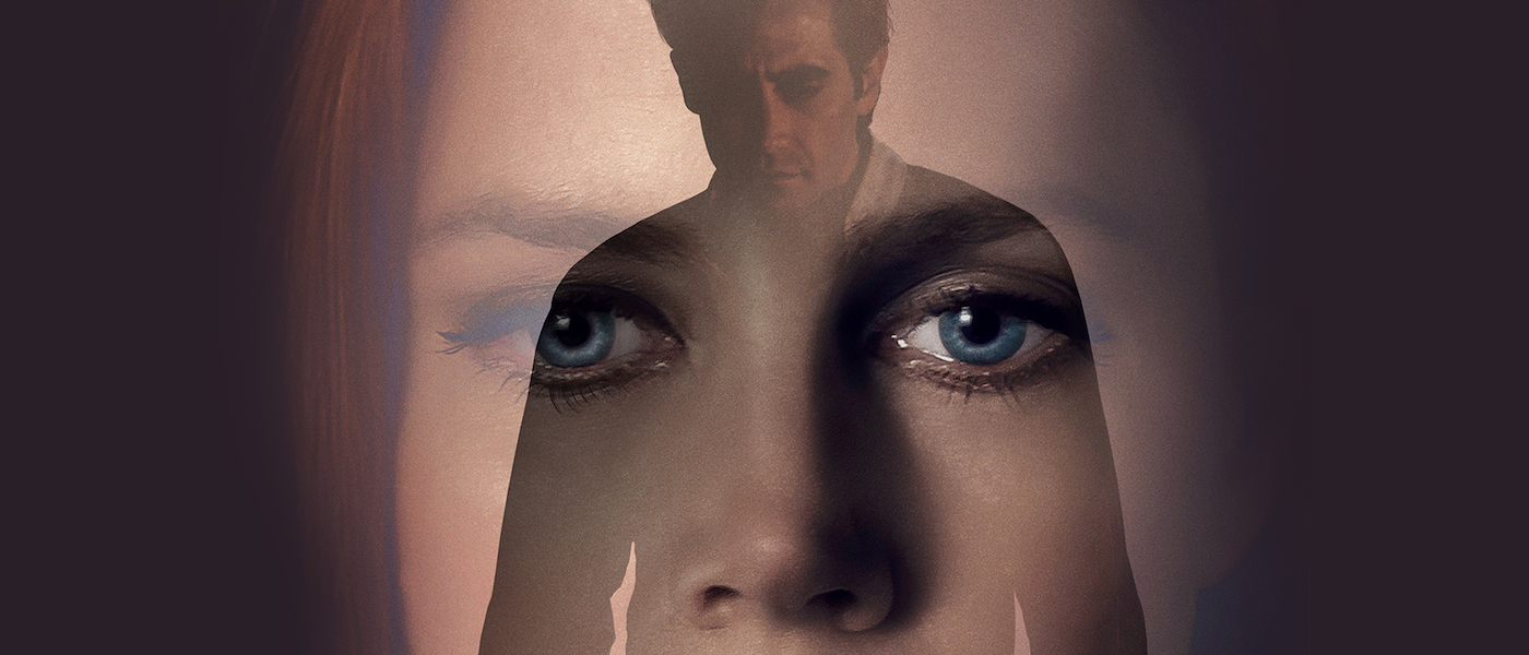 Nocturnal Animals - Blu-Ray Movie Review 