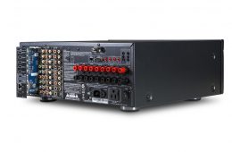 NAD Electronics
