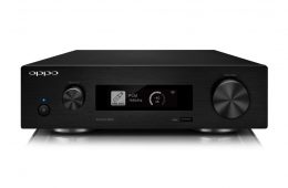 OPPO Announces Sonica DAC