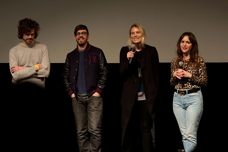 Sundance 2017 - LA Times