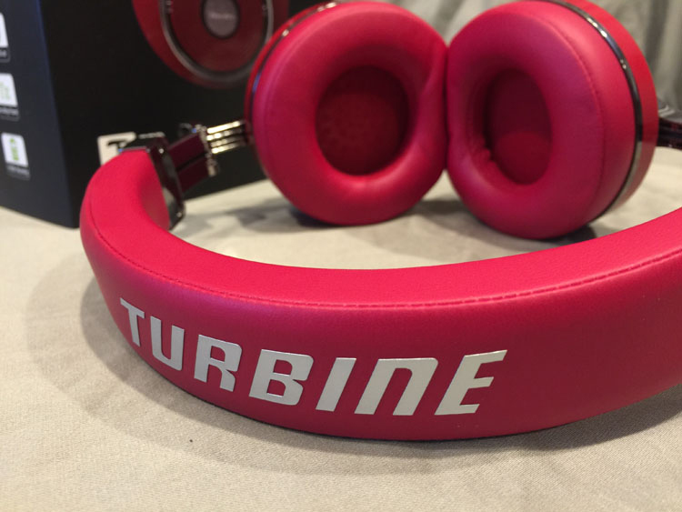 Bluedio Turbine T3+ Bluetooth Headphones