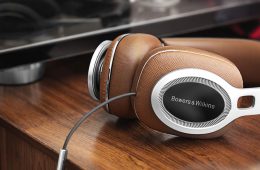 Bowers & Wilkins P9 Signature Headphone Preview