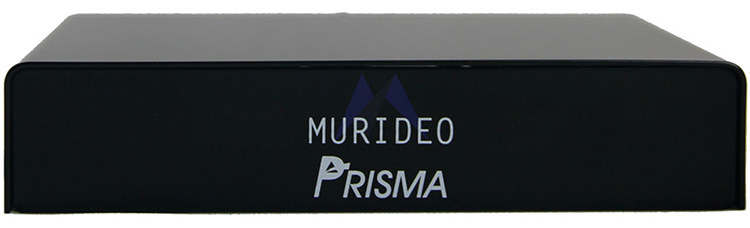 Murideo Prisma Video Processor
