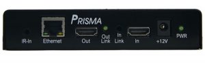 Murideo Prisma Video Processor Review